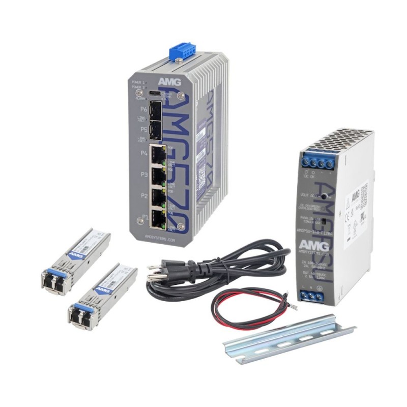 AMG570-4GAT-2S-P120-KS1-EU