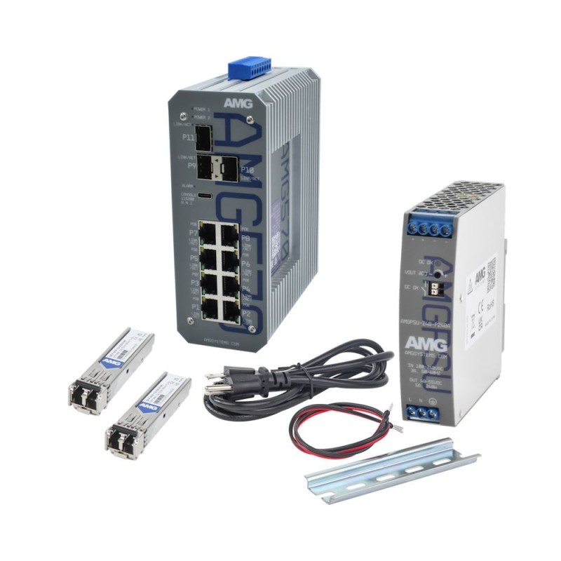 AMG570-8GAT-3S-P240-KM1-EU