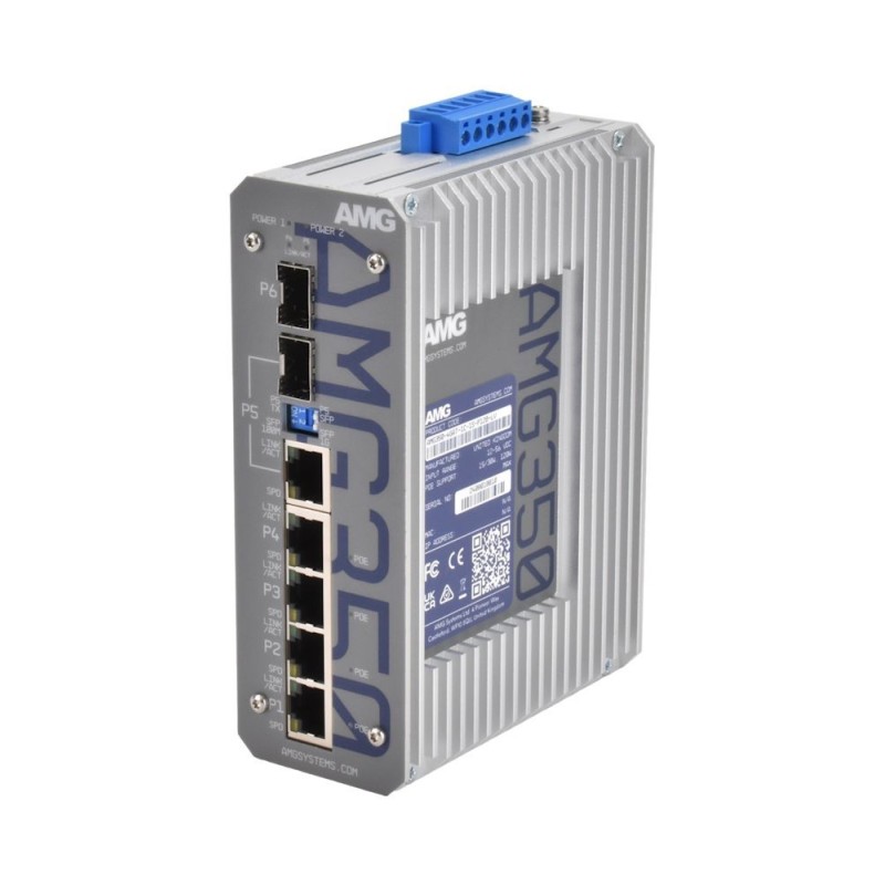 AMG350-4GAT-1C-1S-P120-LV