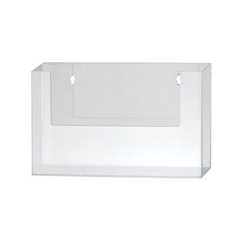 WALL_DOCUMENT_HOLDER_A4_LANDSCAPE