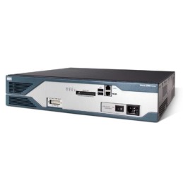 CISCO2821-V/K9-RFB