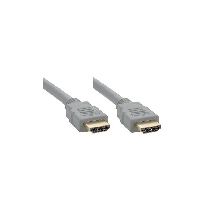 CAB-2HDMI-3M-GR