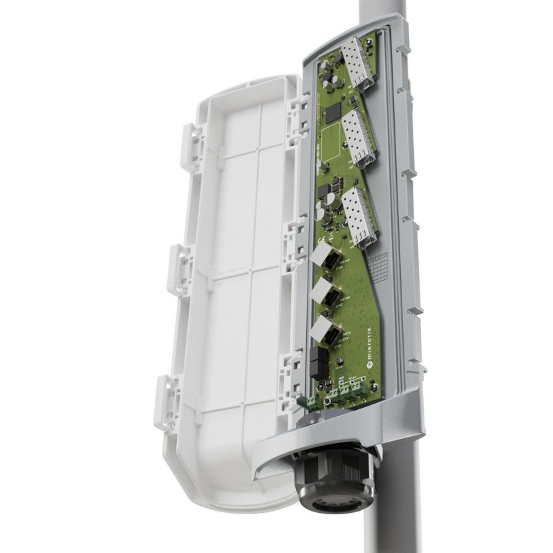 CSS606-1G-2GI-3S+OUT