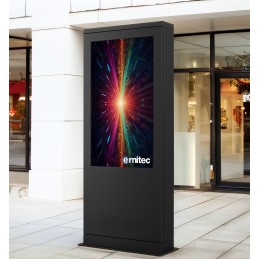 0070-24155-HB3000-1S-KIOSK