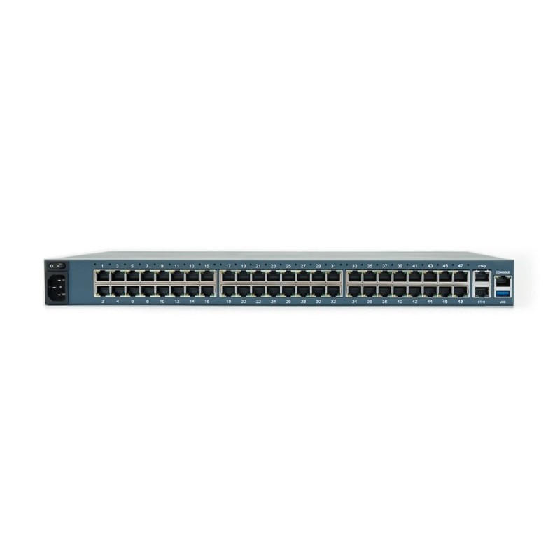 NSC-T48-STND-SAC-SFP