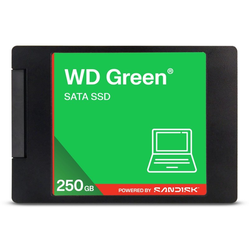 WDS250G5G0A
