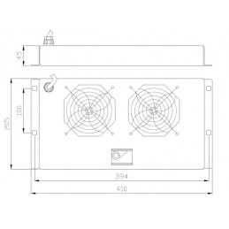 I-CASE_FAN-2BK