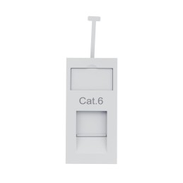 LVN-CAT6-1OUT-UTP-UK