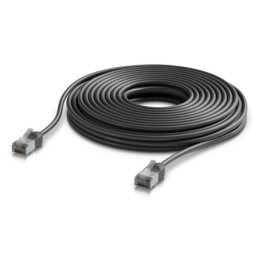UACC-CABLE-PATCH-OUTDOOR-C6A-12M-BK