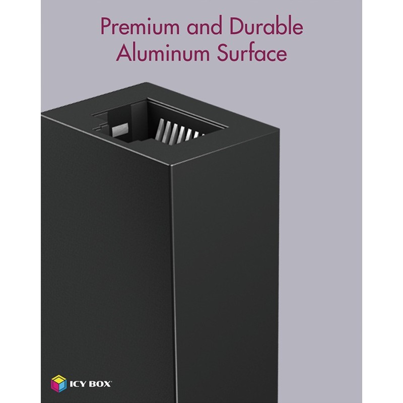 IB-AC501A
