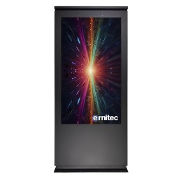 0070-24165-HB3000-1S-KIOSK-AD