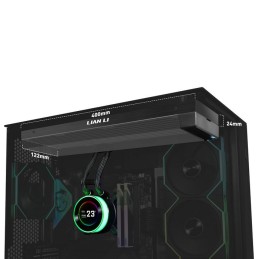 GHS2LCD36B