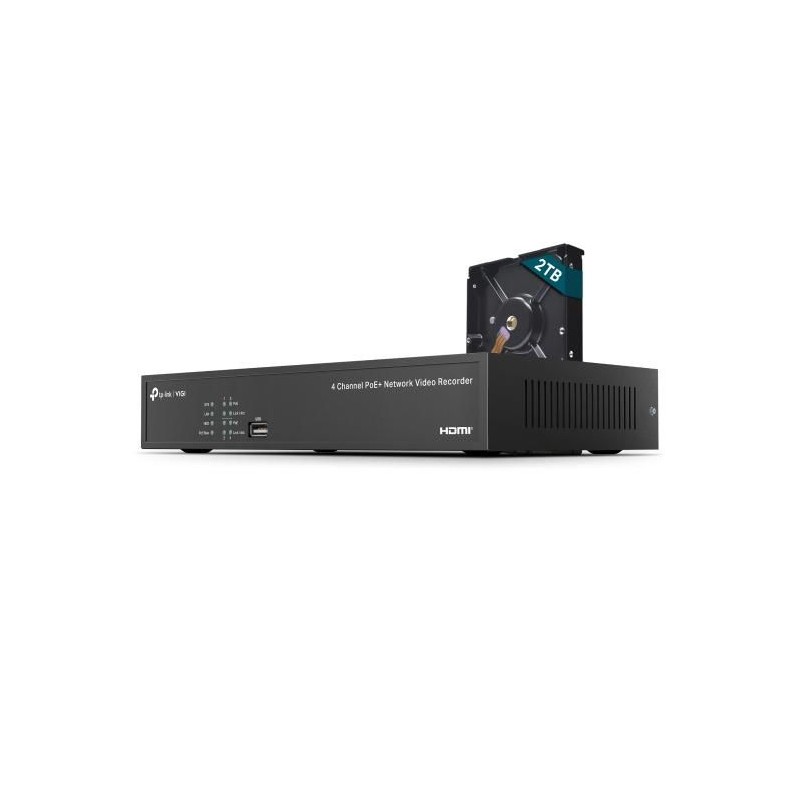 VIGI_NVR1004H-4P-2TB