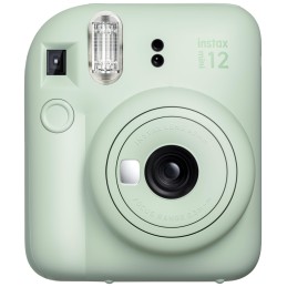 FUJIFILM_INSTAX_MINI_12_MINT_GREEN