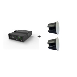AUDIOPACK-IC2