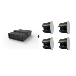 AUDIOPACK-IC4