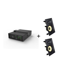 AUDIOPACK-IW2