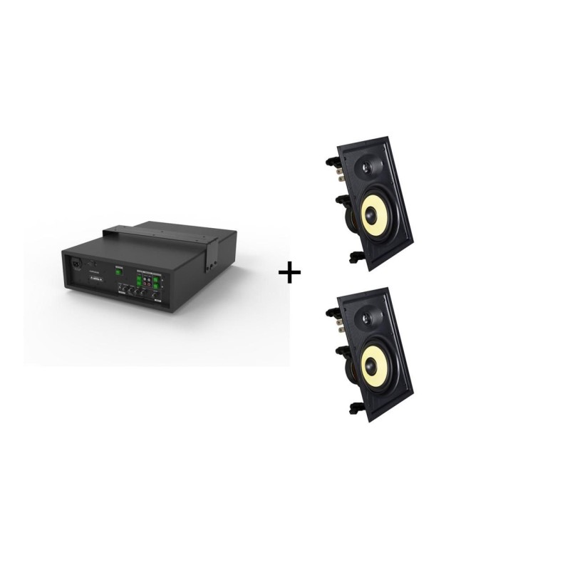 AUDIOPACK-IW2