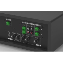 AUDIOPACK-IW2