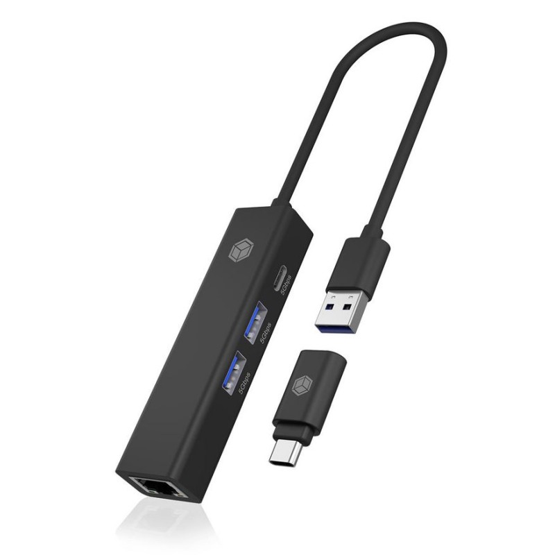 IB-HUB1439-LAN