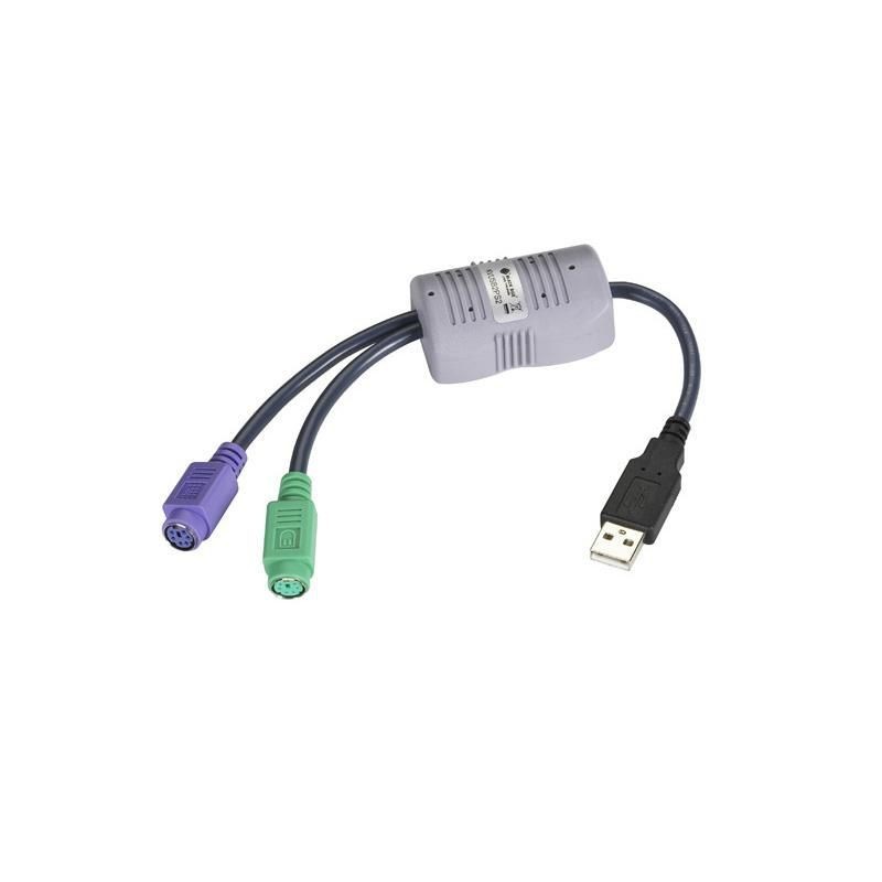 KVUSB2PS2