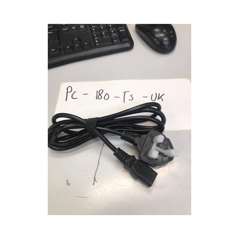 PC-180CM-TS-UK
