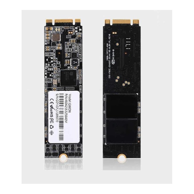 CP-SSD-M2-MLC-2280-256