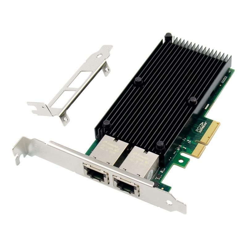 MC-PCIE-X550