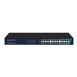 LVN-1UMOUNT-24PORT-1G