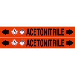 ASMEPM-50X345MM-ACETONITRILE