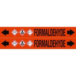 ASMEPM-50X345MM-FORMALDEHYDE