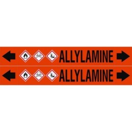 ASMEPM-50X345MM-ALLYLAMINE