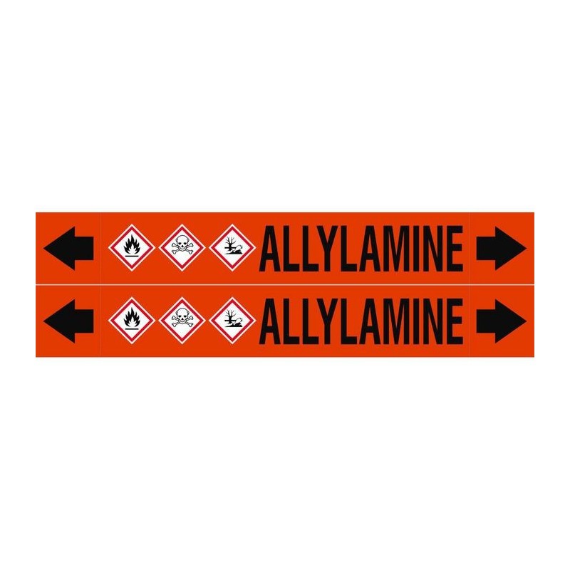 ASMEPM-50X345MM-ALLYLAMINE