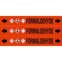 ASMEPM-37X230MM-FORMALDEHYDE