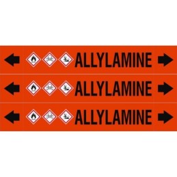 ASMEPM-37X230MM-ALLYLAMINE