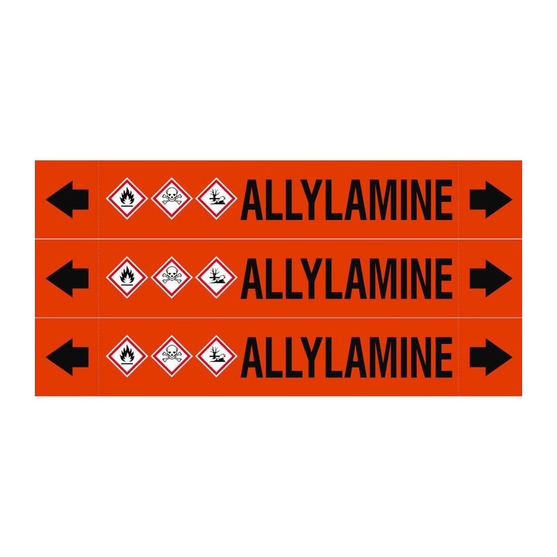 ASMEPM-37X230MM-ALLYLAMINE