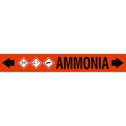 ASMEPM-100X690MM-AMMONIA