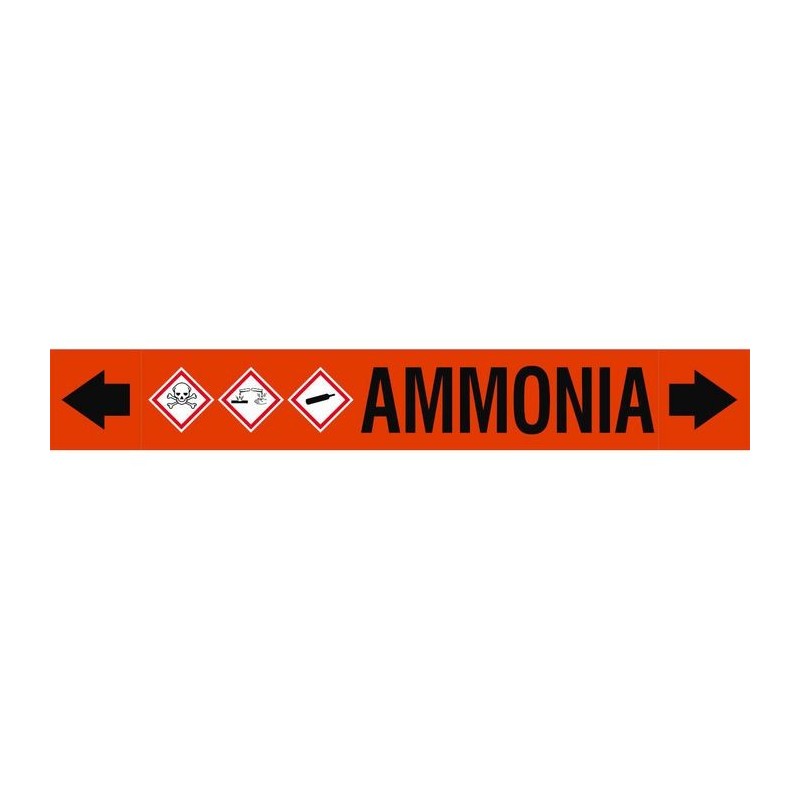 ASMEPM-100X690MM-AMMONIA