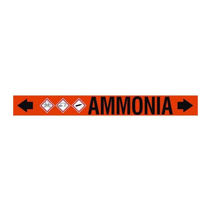 ASMEPM-100X920MM-AMMONIA