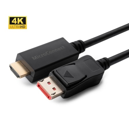 MC-DP-HDMI-0504K