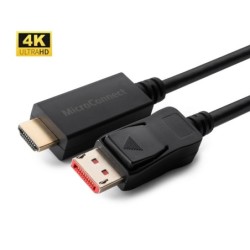 MC-DP-HDMI-1504K