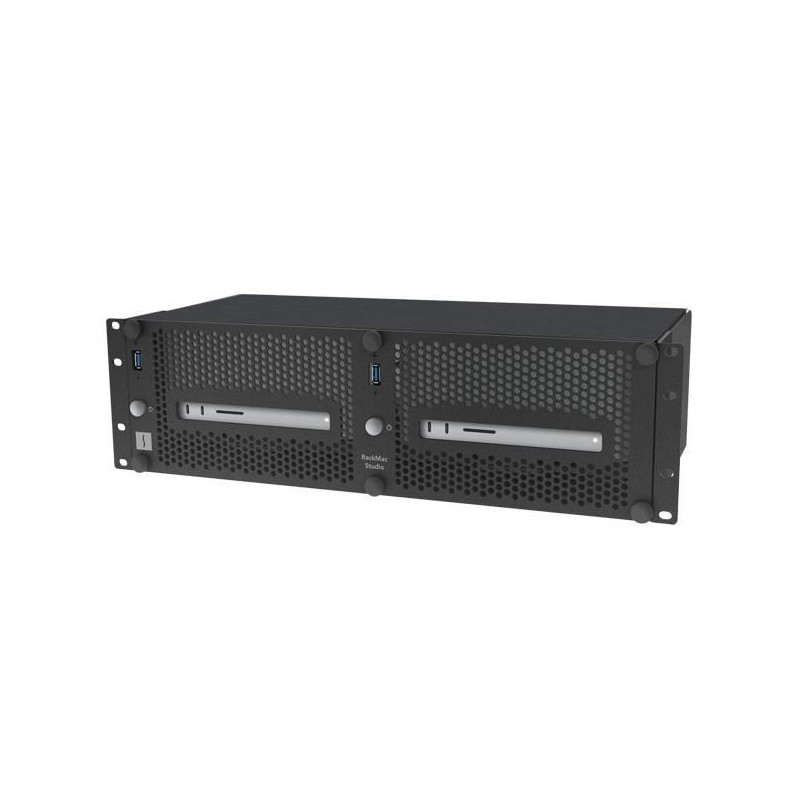 RACK-STD-2X RACK-STD-2X