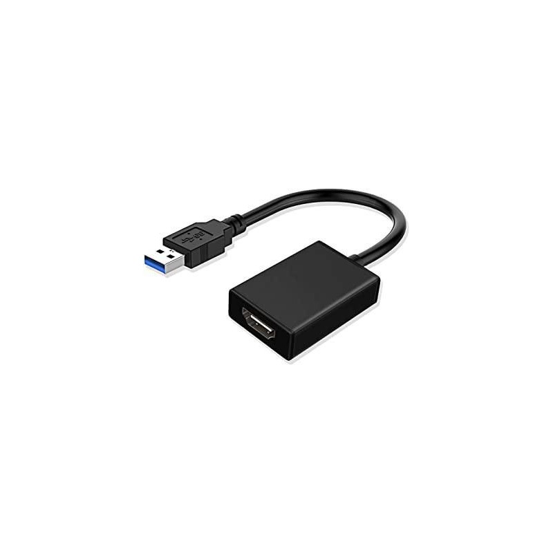 MC-USB3.0HDMI