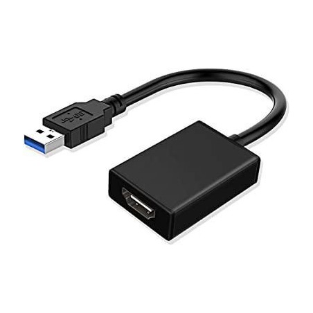 MC-USB3.0HDMI