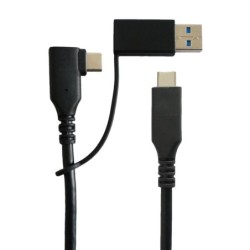 USB3.1CC1MDE-N