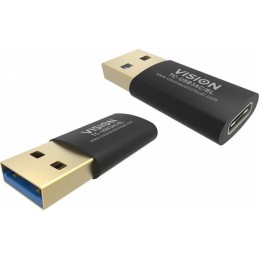 TC-USB3AC/BL