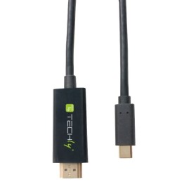 IADAP-USBC-HDMI2TY