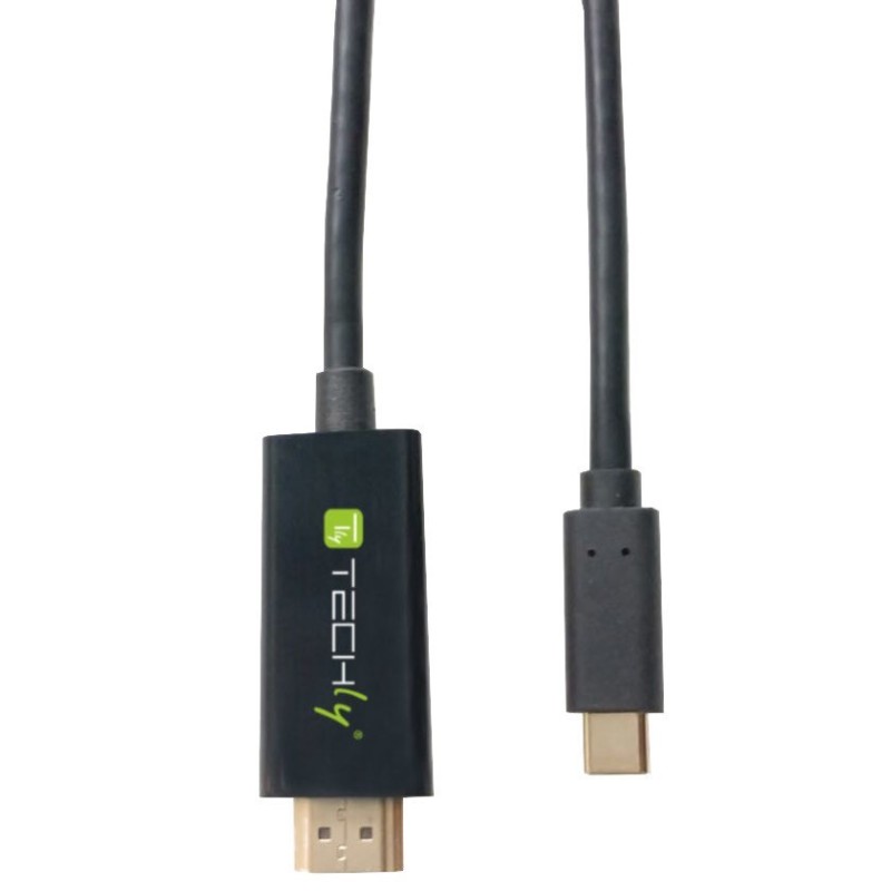 IADAP-USBC-HDMI2TY