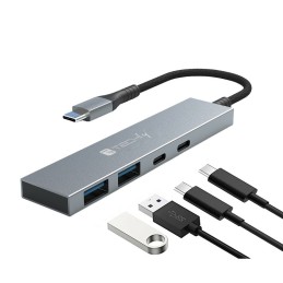 IUSB32C-HUB4AC