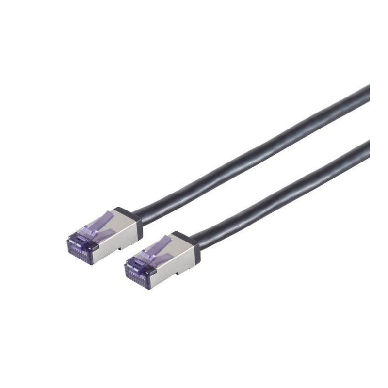 LVN-CAT6A-FLEX-10M